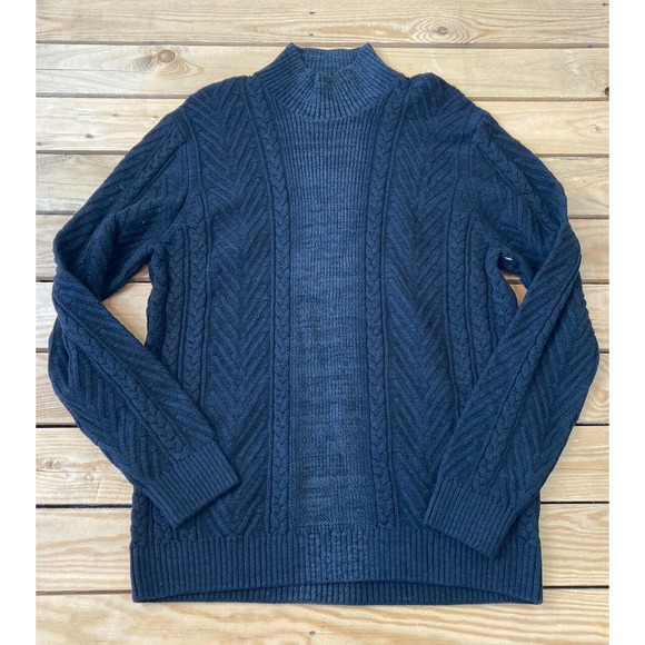 Vince Camuto Other - New VINCE VAMUTO Pullover High Neck Sweater XL